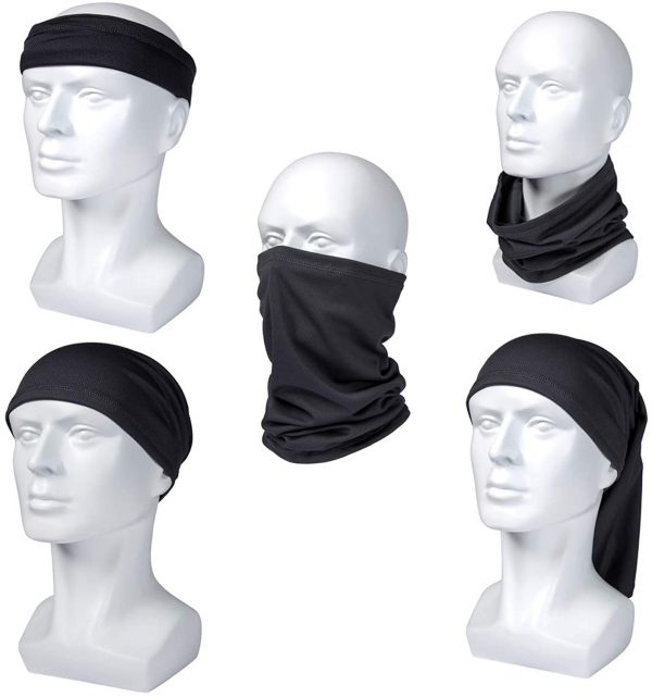 bandana zaštita za lice